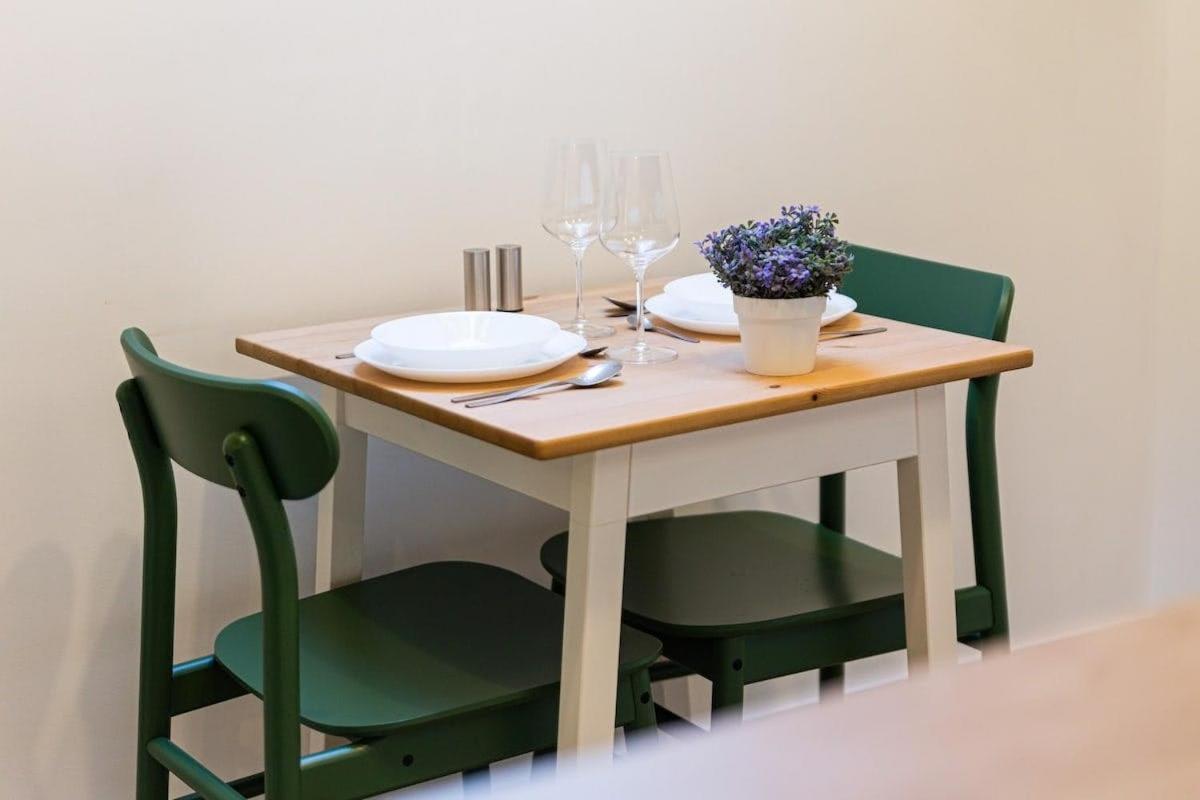 Le Lime Studio Green Apartment การ์ริแยร์-ซูส์-ปัวซี ภายนอก รูปภาพ